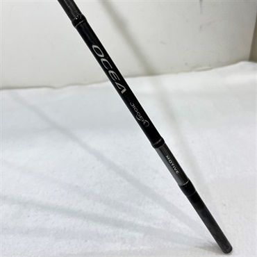 オシアジガーインフィニティモーティブＢ６１０－５